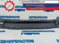 Наполнитель бампера переднего Toyota Ch-R, 1 поколение 52611F4010. Дефект.