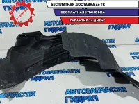 Локер (подкрылок) задний правый Toyota Camry, XV70, 9 поколение 6563706290.