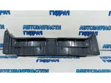Обшивка багажника Toyota Camry, XV70, 9 поколение 5838706270.