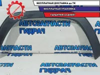 Накладка крыла переднего левого Toyota RAV 4, XA50, 5 поколение 7560242160.