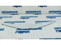 Накладка решетки радиатора Toyota Camry, XV70, 9 поколение 5211106040. Дефект.