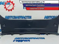 Обшивка багажника Toyota Camry, XV55, 8 поколение 5838733111.