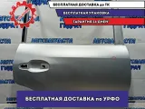 Дверь задняя правая Toyota Land Cruiser 200 6700360410. Дефект.