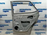 Дверь задняя правая Lexus RX 300 6700348180. Дефект.