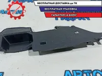 Воздуховод радиатора Toyota Camry V40 5329333050.