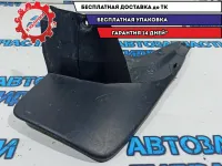 Брызговик задний правый Toyota Land Cruiser Prado 7662560210. Дефект.