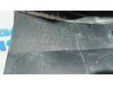 Брызговик задний правый Toyota Land Cruiser Prado 7662560210. Дефект.