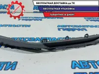 Накладка бампера переднего правая Lexus RX200T 5243748040. Дефект.