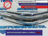 Отбойник заднего бампера правый Toyota Land Cruiser .