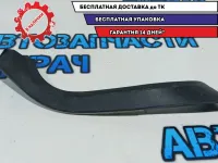 Обшивка крышки багажника Toyota Camry XV70, 9 поколение 6457233060.