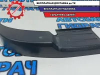 Накладка заднего бампера левая Toyota Hilux, AN120, 8 поколение 521640K030.