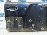 Дверь багажника Toyota RAV 4 . Дефекты.