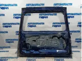 Дверь багажника Toyota RAV 4 . Дефекты.