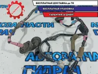 Проводка двери задней правой Toyota Land Cruiser Prado 120 8215360190.