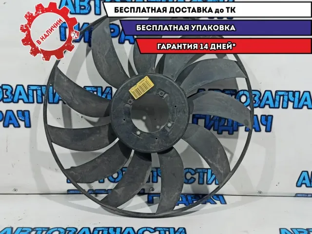 Крыльчатка вентилятора  Mercedes-Benz W140 W124 885001990