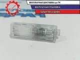 Плафон подсветки двери  BMW 7-серия E65/E66 63316902911
