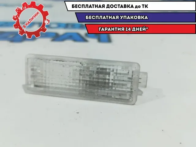 Плафон подсветки двери  BMW 7-серия E65/E66 63316902911