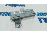 Подушка безопасности в дверь левая BMW 7-серия E65/E66 72129180927