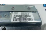 Подушка безопасности в дверь левая BMW 7-серия E65/E66 72129180927