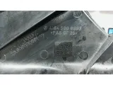 Диффузор вентилятора Mercedes-Benz W164 ML A1645000093
