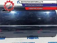Дверь передняя правая Audi A8, 4H 4D0831052E Дефекты.