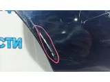 Дверь задняя правая Audi A8, 4H 4D0833052E Дефекты.