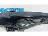 Ручка двери задней наружная правая  Jaguar XF 39879658