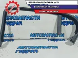 Накладка рамки двери задняя правая Jaguar XF B45XB06398