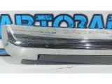 Молдинг задней правой двери Toyota  LAND CRUISER 200 75075-60140 Царапины.