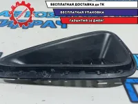 Решетка в бампер левая Toyota  Camry XV50 52128-33180