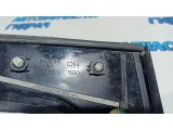 Молдинг двери задней правой Toyota  Alphard 75763580 Царапины.