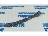 Кронштейн заднего бампера левый Lexus Rx 52576-48050