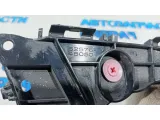 Кронштейн заднего бампера левый Lexus Rx 52576-48050