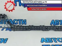 Кронштейн заднего бампера правый Toyota,Lexus LAND CRUISER 200, LX 52155-60070