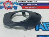 Рамка противотуманной фары левой Porsche Macan 95B 95B807795B1E0
