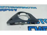 Рамка противотуманной фары левой Porsche Macan 95B 95B807795B1E0