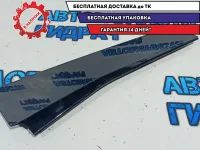 Накладка двери задней правой Toyota  Alphard 7576558030 Царапины.