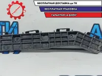 Кронштейн заднего бампера правый Lexus RX 52575-48040 Дефект.