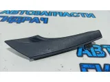 Накладка лобового стекла левая Toyota  Rav 4 XA40 53867-42020 Царапины.