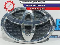 Эмблема Toyota Land Cruiser Prado 150 7530160060
