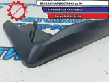 Брызговик передний правый Toyota Camry V70 PU06003180F1 Потертость.