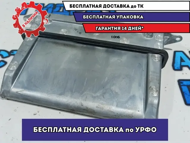 Блок управления EFI Lexus IS250 8966153790