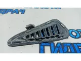 Заглушка бампера передняя правая Toyota Camry XV50 5212733060