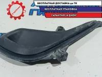 Заглушка противотуманки правая Hyundai Solaris RB 865641R000