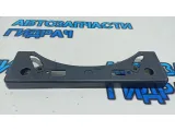 Накладка бампера под номерной знак Lexus GS300/350/430/460/450H 5211430180