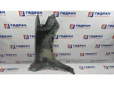 Крыло переднее левое Toyota Land Cruiser J200  5380260B50. Дефект.