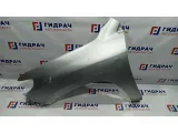 Крыло переднее левое Toyota Land Cruiser J200  5380260B50. Дефект.