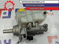Цилиндр главный тормозной Volkswagen Polo  6R0611301A. 6R1611019D. Дефект бачка.
