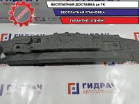 Абсорбер переднего бампера Kia Rio, FB, 4 поколение  86520H0500. Дефект.