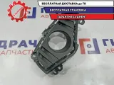 Решетка в бампер левая Toyota RAV4, XA50  52128-42190.